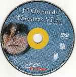 miniatura el-otono-de-nuestras-vidas-a-change-of-seasons-region-4-por-kosuga cover cd