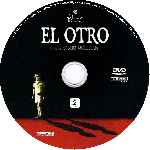 miniatura el-otro-1972-custom-por-solonely cover cd