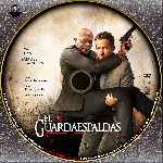 miniatura el-otro-guardaespaldas-custom-por-jsesma cover cd