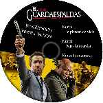 miniatura el-otro-guardaespaldas-custom-v2-por-alfix0 cover cd