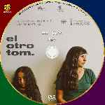 miniatura el-otro-tom-custom-por-chechelin cover cd