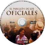 miniatura el-pabellon-de-los-oficiales-por-scarlata cover cd