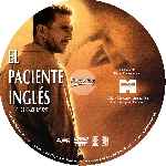 miniatura el-paciente-ingles-custom-v2-por-darioarg cover cd