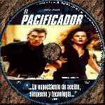 miniatura el-pacificador-1997-custom-por-piller cover cd
