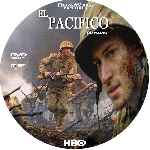 miniatura el-pacifico-custom-por-lourdeslautaro cover cd