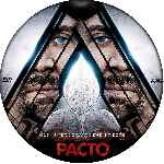 miniatura el-pacto-2011-custom-v2-por-alfix0 cover cd