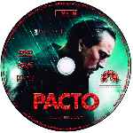miniatura el-pacto-2011-custom-v6-por-zeromoi cover cd