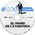 miniatura el-padre-de-la-criatura-custom-por-josemartinal cover cd