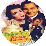 miniatura el-padre-de-la-novia-1950-custom-por-jmandrada cover cd