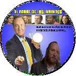 miniatura el-padre-de-los-inventos-custom-v2-por-franco-k cover cd