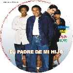 miniatura el-padre-de-mi-hijo-custom-por-tiroloco cover cd