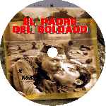 miniatura el-padre-del-soldado-custom-por-vigilantenocturno cover cd