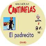 miniatura el-padrecito-custom-por-jenova cover cd