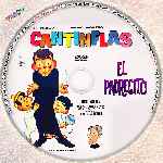 miniatura el-padrecito-custom-v2-por-chaladuras cover cd