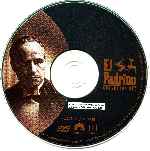 miniatura el-padrino-coleccion-dvd-por-malevaje cover cd