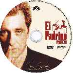 miniatura el-padrino-parte-iii-custom-por-solonely cover cd