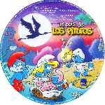 miniatura el-pais-de-los-pitufos-por-deeplord cover cd
