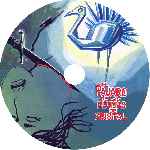miniatura el-pajaro-de-las-plumas-de-cristal-custom-v2-por-vimabe cover cd