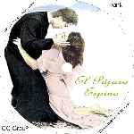 miniatura el-pajaro-espino-custom-por-franki cover cd