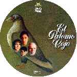 miniatura el-palomo-cojo-custom-por-eltamba cover cd