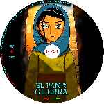 miniatura el-pan-de-la-guerra-custom-por-pispi cover cd