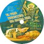 miniatura el-pan-nuestro-de-cada-dia-custom-por-vigilantenocturno cover cd