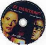 miniatura el-pantano-the-marsh-region-4-por-danig85 cover cd
