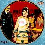 miniatura el-paraiso-de-las-damas-custom-por-pispi cover cd
