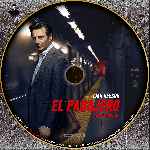miniatura el-pasajero-custom-por-jsesma cover cd