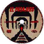 miniatura el-pasajero-custom-v3-por-zeromoi cover cd