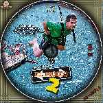 miniatura el-paseo-2-custom-por-kiyosakysam cover cd