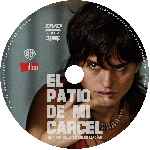 miniatura el-patio-de-mi-carcel-custom-por-guillermillo cover cd