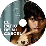 miniatura el-patio-de-mi-carcel-custom-v4-por-pispi cover cd