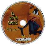 miniatura el-pato-lucas-clasicos-por-centuryon cover cd