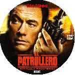 miniatura el-patrullero-patrulla-fronteriza-custom-por-eltamba cover cd