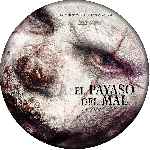 miniatura el-payaso-del-mal-custom-por-alfix0 cover cd