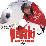 miniatura el-penalti-mas-largo-del-mundo-custom-por-pepetor cover cd