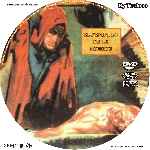 miniatura el-pendulo-de-la-muerte-custom-por-tiroloco cover cd