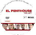 miniatura el-penthouse-custom-por-fable cover cd