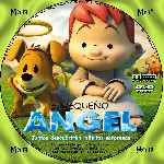 miniatura el-pequeno-angel-2011-custom-v4-por-menta cover cd