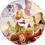 miniatura el-pequeno-mago-custom-por-corsariogris cover cd