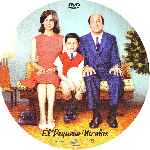 miniatura el-pequeno-nicolas-2009-custom-v5-por-tetetete cover cd