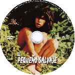 miniatura el-pequeno-salvaje-custom-por-solonely cover cd