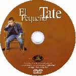 miniatura el-pequeno-tate-custom-por-solonely cover cd