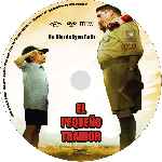 miniatura el-pequeno-traidor-custom-por-jonander1 cover cd