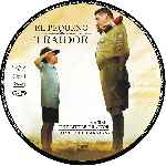 miniatura el-pequeno-traidor-custom-v2-por-claudio56 cover cd