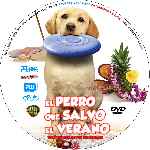 miniatura el-perro-que-salvo-el-verano-custom-por-darksoul2007 cover cd