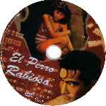 miniatura el-perro-rabioso-por-santizep cover cd