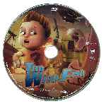 miniatura el-pez-de-los-deseos-por-centuryon cover cd