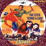 miniatura el-piel-roja-1951-custom-por-pakokoko cover cd